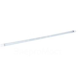 Светильник светодиодный ДБО-1004 14Вт 6500К IP20 линейный EKF LBL-1004-P-14-6500