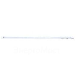 Светильник светодиодный ДБО-1004 14Вт 6500К IP20 линейный EKF LBL-1004-P-14-6500