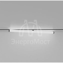 Светильник светодиодный трековый TRM20-8-10W3K-B 10Вт 3000К 60см заливающ. свет для магнитн. системы NOVA 48В черн. Эра Б0054829