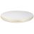 Светильник светодиодный Classic SKY Gold 48Вт 4000К IP40 4000лм 230В КОСМОС KCSky48w_G4000K