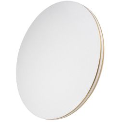Светильник светодиодный Classic SKY Gold 48Вт 4000К IP40 4000лм 230В КОСМОС KCSky48w_G4000K