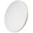 Светильник светодиодный Classic SKY Gold 48Вт 4000К IP40 4000лм 230В КОСМОС KCSky48w_G4000K