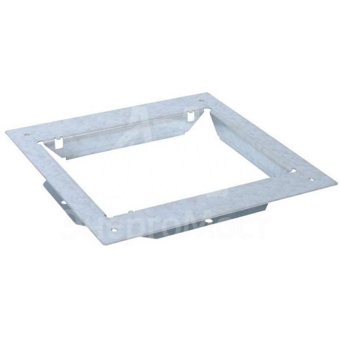 Переходник для монтажной коробки 12/18М 088080 Leg 088082