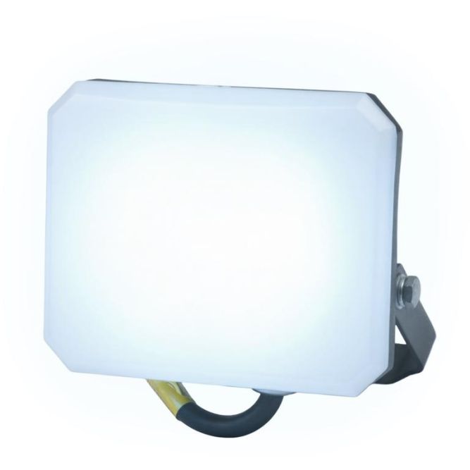 Прожектор светодиодный PFL-SA 30Вт OPAL 6500К IP65 СДО Pro JazzWay 5070325