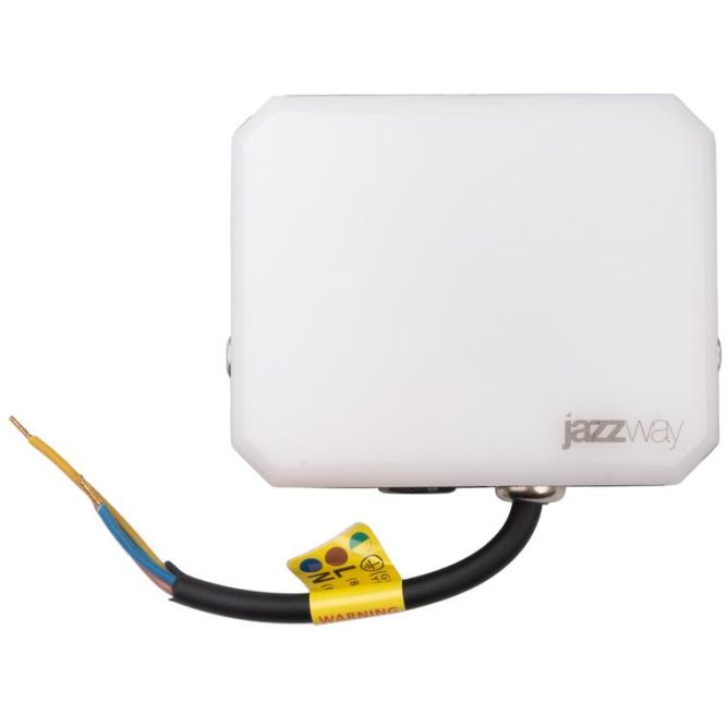 Прожектор светодиодный PFL-SA 30Вт OPAL 6500К IP65 СДО Pro JazzWay 5070325