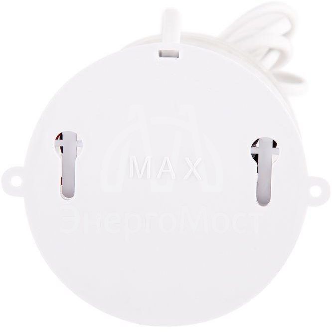 Лампа светодиодная &amp;quot;Диско&amp;quot; 3LED RGB 6Вт шар 220В многоцв. IP20 Neon-Night 601-252