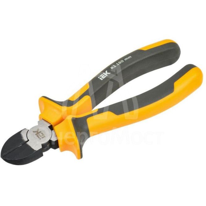 Бокорезы 160мм K1 ARMA2L 3 IEK A2L3-PC10-K1-160