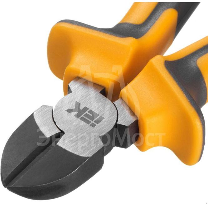 Бокорезы 160мм K1 ARMA2L 3 IEK A2L3-PC10-K1-160