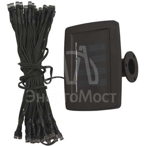 Гирлянда USL-S-122/PT5000 Milkyway Uniel 05306