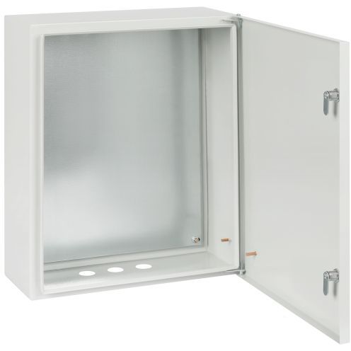 Корпус металлический ЩМП-06 SIMPLE 500х400х175 IP31 NO_SIMPLE_SHMP-06_IP31 ЭРА Б0041657