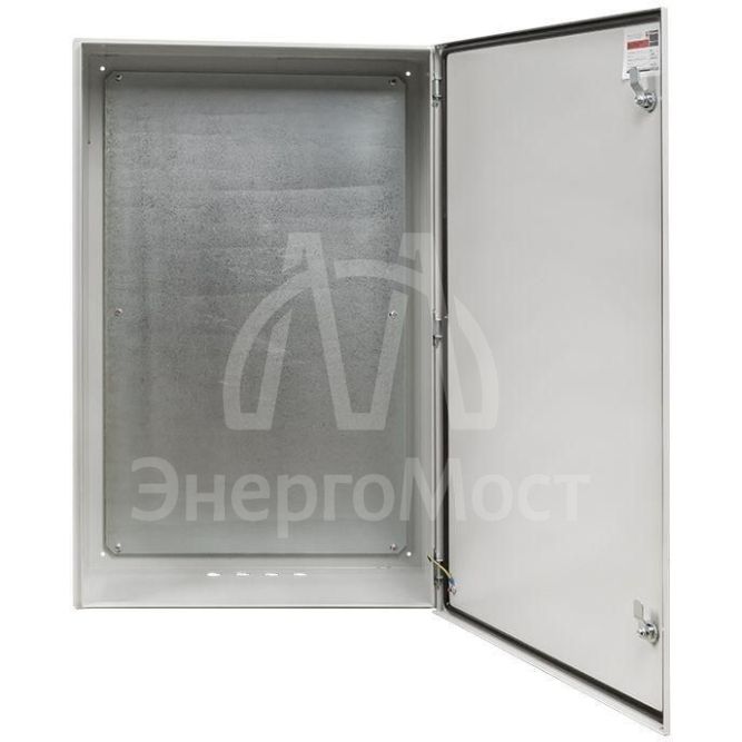 Щит ЩМПг-100.65.30 (ЩРНМ-5) IP54 PROxima EKF mb24-5