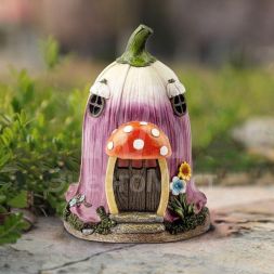 Светильник уличный ERASF22-12 Сказка на солнечных батареях садовый 19см ЭРА Б0053361