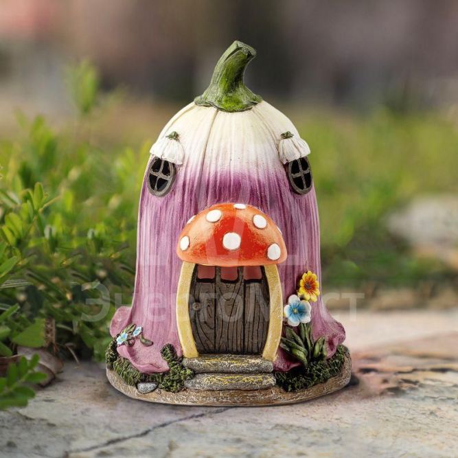 Светильник уличный ERASF22-12 Сказка на солнечных батареях садовый 19см ЭРА Б0053361