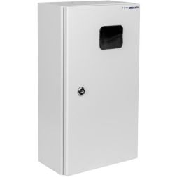 Корпус металлический ЩУРн-3/12 IP54 540х310х165 PRIZMA TOKOV Electric TKE-PZ-UMRB-3/12-IP54