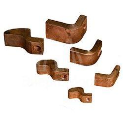 Контакт для контакторов КТ-6020 КТП-6020 подвижн. Электротехник ET003497