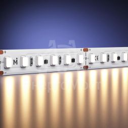 Лента светодиодная 24В 2835 8.5Вт/м 3000К IP20 (уп.20м) Maytoni 201121