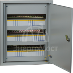 Щит ЩРВ-54(з) EKF mb11-54