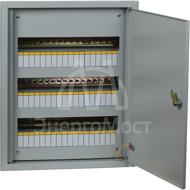 Щит ЩРВ-54(з) EKF mb11-54