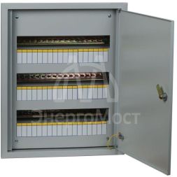 Щит ЩРВ-54(з) EKF mb11-54