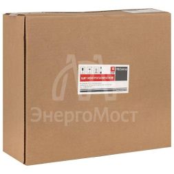 Щит ЩРВ-54(з) EKF mb11-54