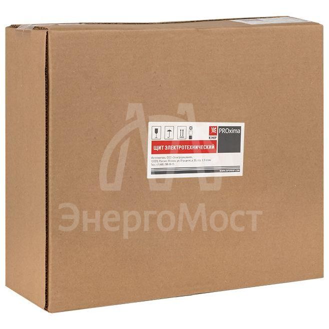 Щит ЩРВ-54(з) EKF mb11-54