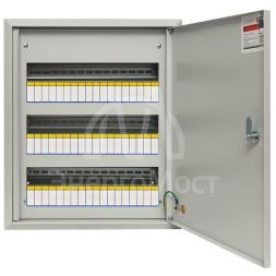 Щит ЩРВ-54(з) EKF mb11-54