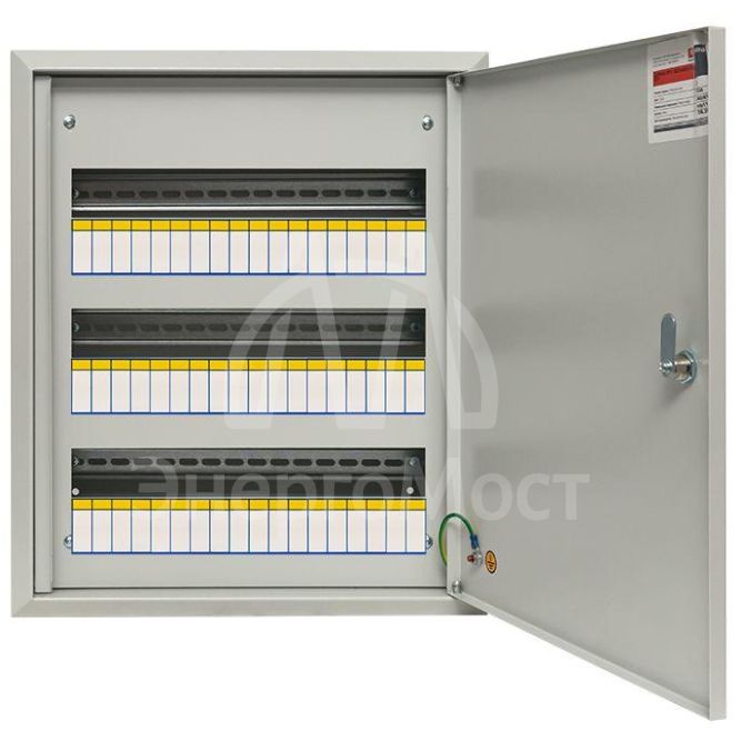 Щит ЩРВ-54(з) EKF mb11-54