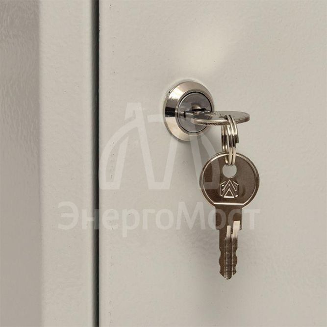 Щит ЩРВ-54(з) EKF mb11-54