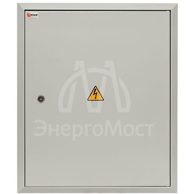 Щит ЩРВ-54(з) EKF mb11-54