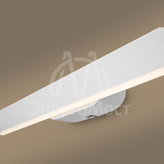 Светильник настенный (бра) Route 18Вт 4000К IP20 Freya FR6088WL-L16W