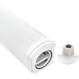 Светильник светодиодный ДСП-2004 34Вт 6500К IP66 1200мм пылевлагозащ. PROxima EKF TPL-2004-34-6500