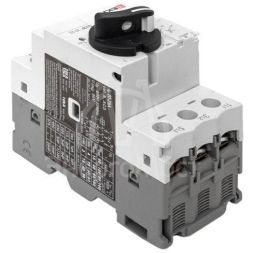 Выключатель автоматический для защиты двигателя GV2P 20-25А EKF gv2pm-25