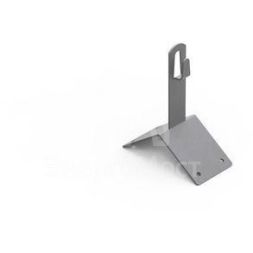 Зажим угловой коньковый 100мм DKC ND2202