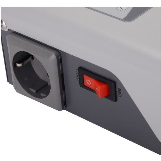 Стабилизатор АСН-1000/1-И Ресанта