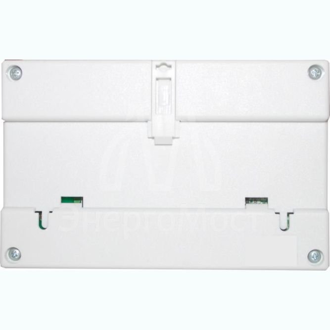 Источник бесперебойного питания СКАТ 1200М DIN 12В 2.5А внешняя АКБ 7-12А.ч холодный пуск СС ТР ПБ Бастион 83