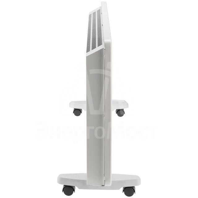 Конвектор электрический с механическим термостатом 2кВт СТИЧ-нагревательный элемент Rexant 60-0095