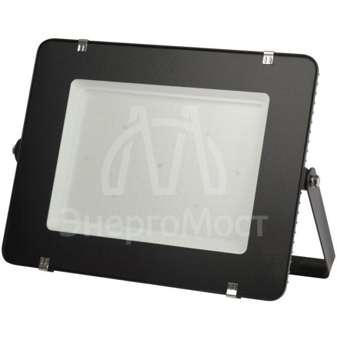 Прожектор светодиодный LPR-023-0-65K-300 300Вт 6500К 24000лм IP65 уличный Эра Б0050955