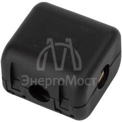 Сжим ответвительный NO-903-64 У-739М (4-10/1.5-2.5мм) IP20 ЭРА Б0050675