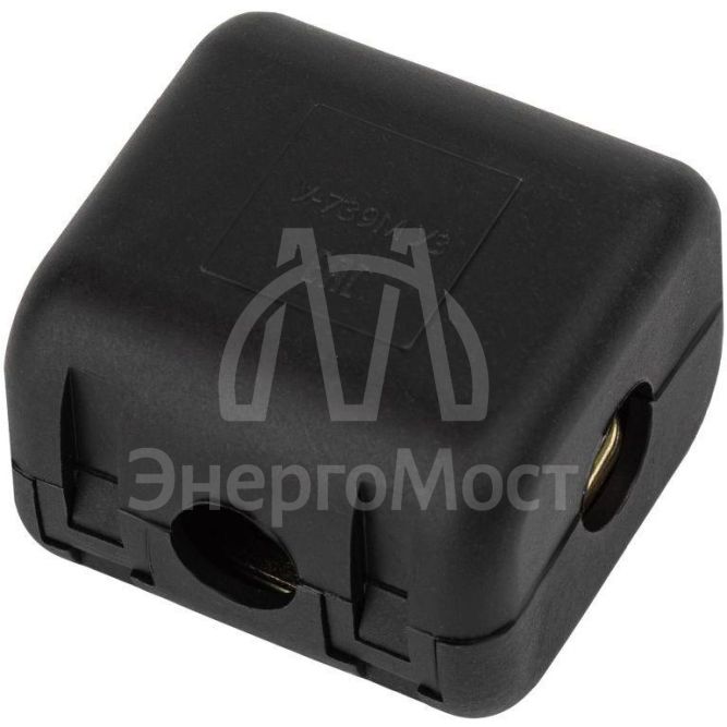 Сжим ответвительный NO-903-64 У-739М (4-10/1.5-2.5мм) IP20 ЭРА Б0050675