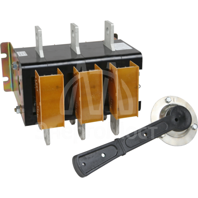 Рубильник ВР32-39Ф В71250 630А УХЛ3 КЭАЗ 110248