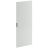 Дверь сплошная для шкафов CQE N 2200х800мм DKC R5NCPE2280
