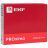 Выключатель автоматический дифференциального тока 1мод. C 16А 30мА тип AC 6кА АВДТ-63М (электрон.) PROxima EKF DA63M-16-30