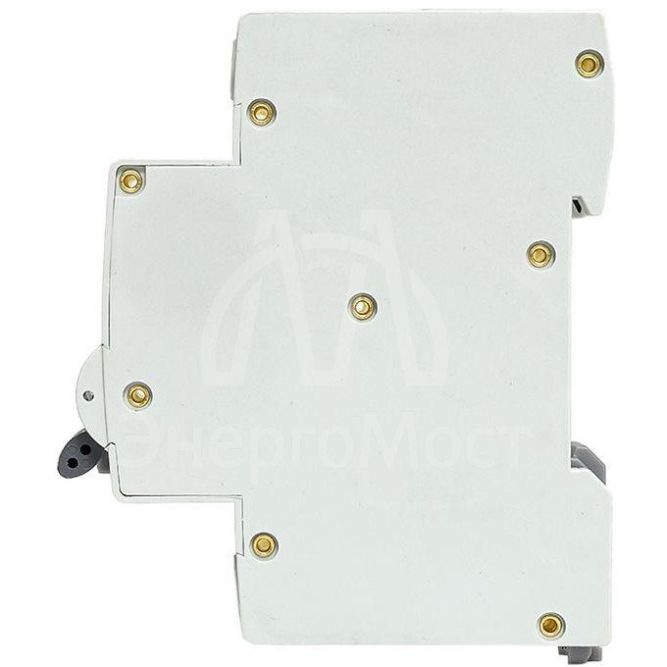 Выключатель автоматический дифференциального тока 1мод. C 16А 30мА тип AC 6кА АВДТ-63М (электрон.) PROxima EKF DA63M-16-30