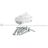 Коробка LK Storm бел. SUPRLAN 05-0910