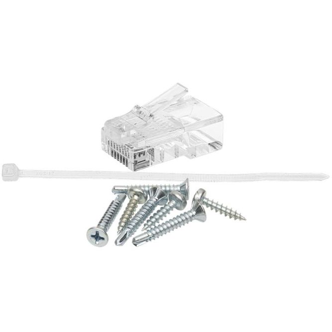Коробка LK Storm бел. SUPRLAN 05-0910