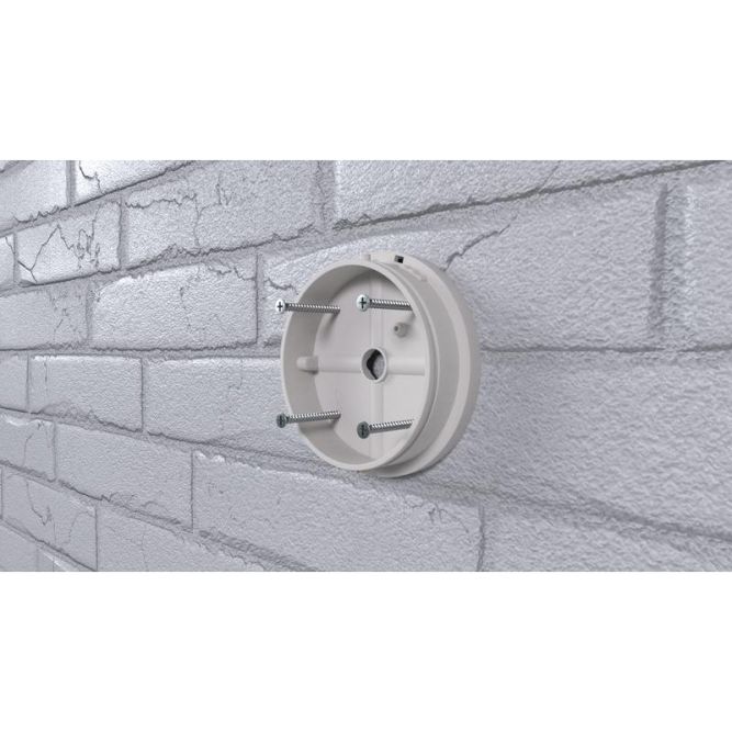 Коробка LK Storm бел. SUPRLAN 05-0910