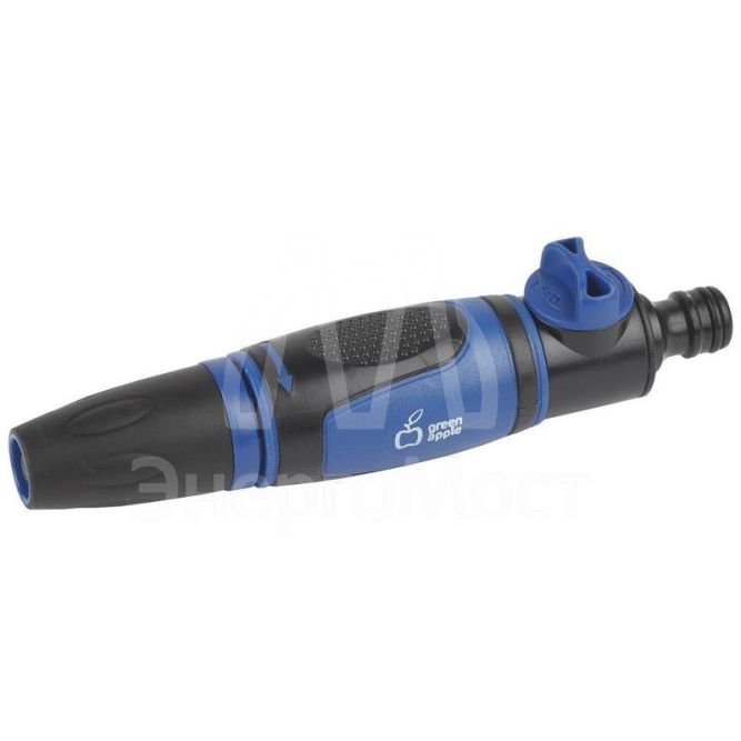 Наконечник для полива с регулировкой (1/20) Green Apple Б0018241