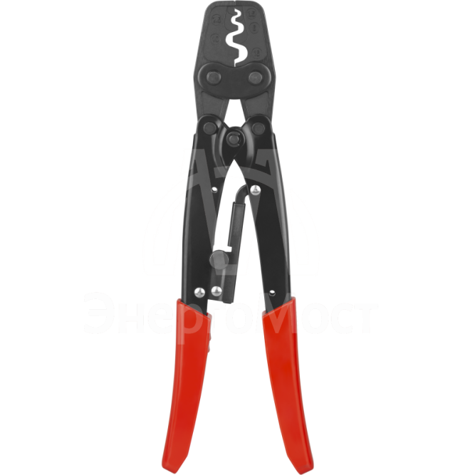 Пресс-клещи OHT-Pkk01-1.25-16 ОНЛАЙТ 90579