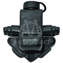 Зажим ответвительный P 72 (35-95/2х4-54) НИЛЕД 11000461