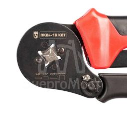 Пресс-клещи ПКВк-16 КВТ 54549